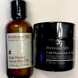Perricone MD Cold Plasma D